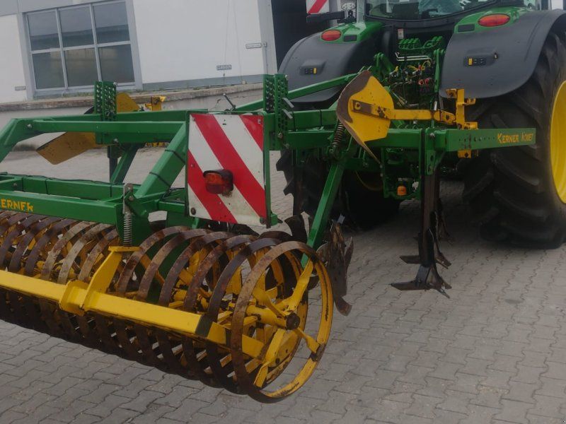Kerner Komet K 300