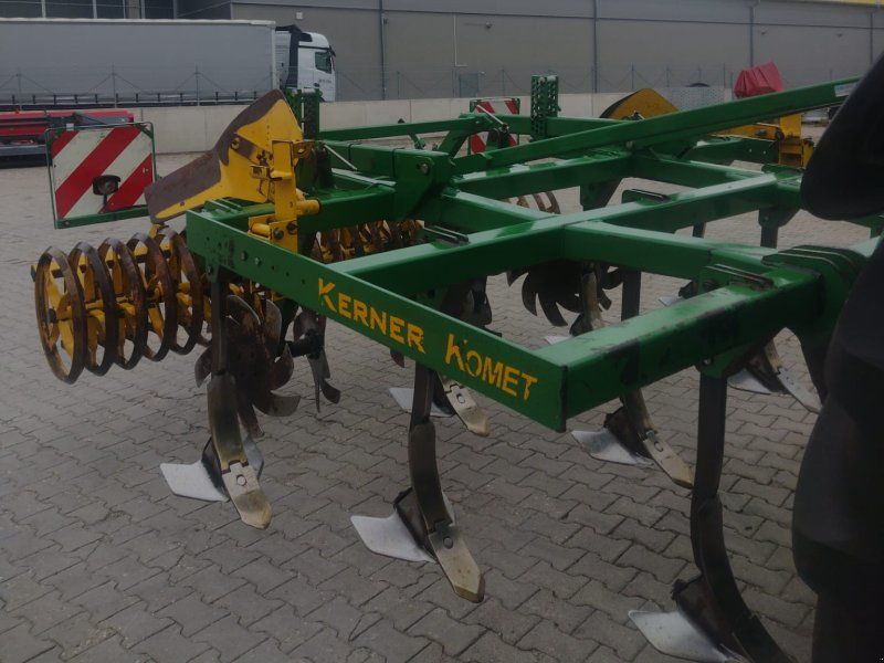 Kerner Komet K 300