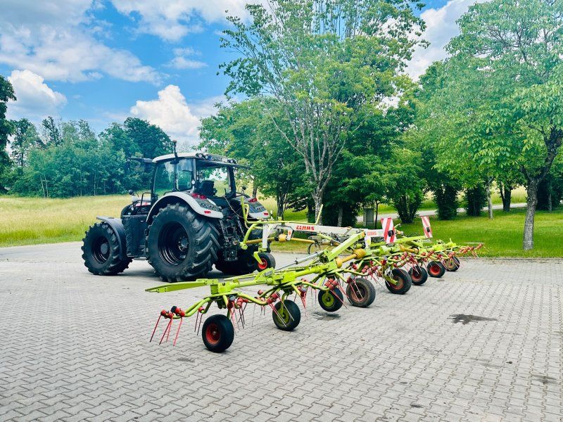 Claas Volto 1050