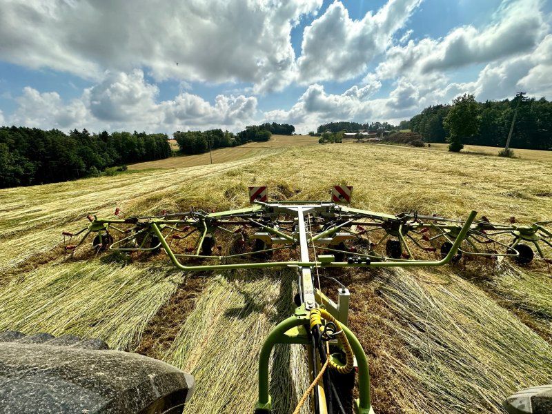 Claas Volto 1050