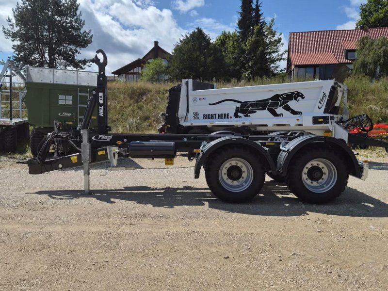 Fliegl HKL 18