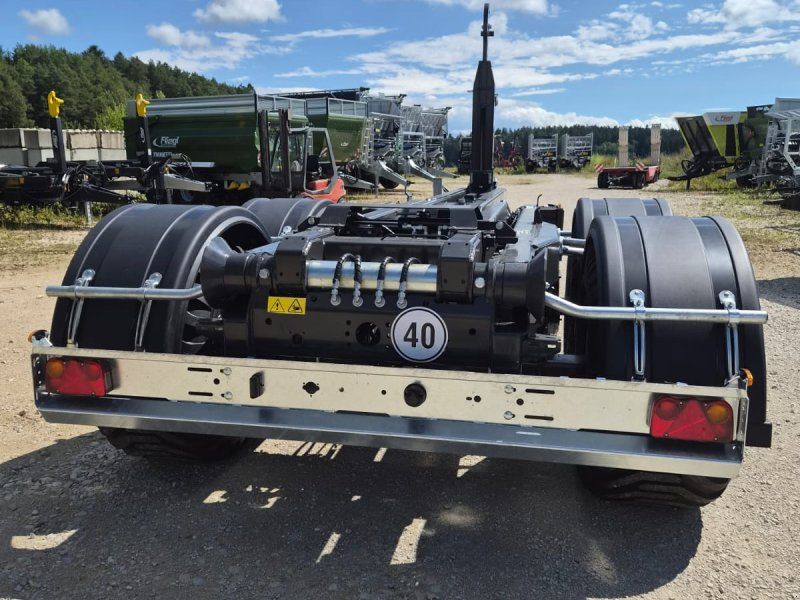 Fliegl HKL 18