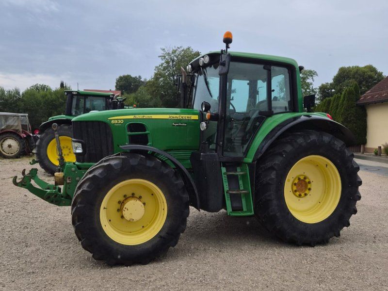 John Deere 6930 Premium