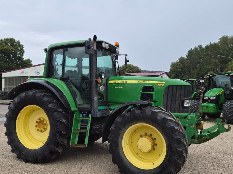 John Deere 6930 Premium