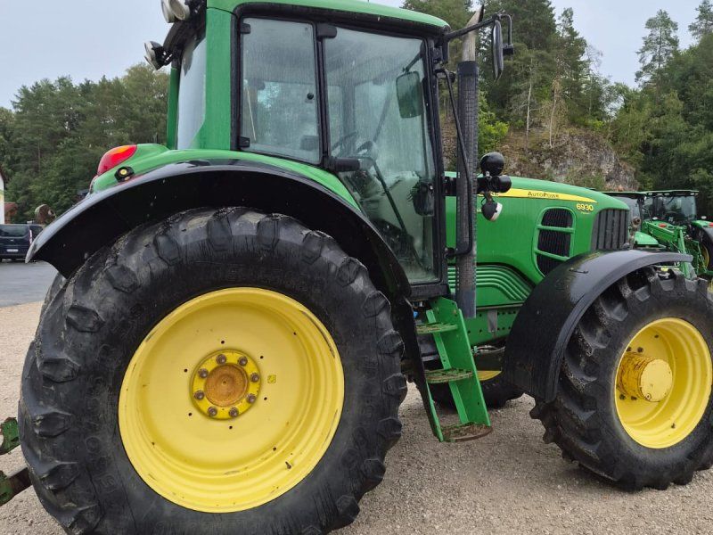 John Deere 6930 Premium