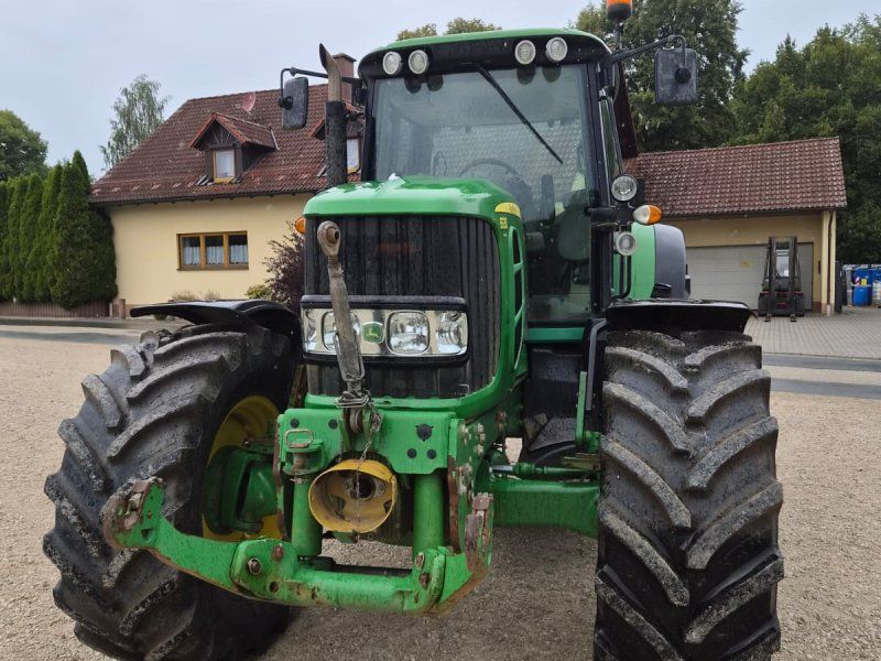 John Deere 6930 Premium