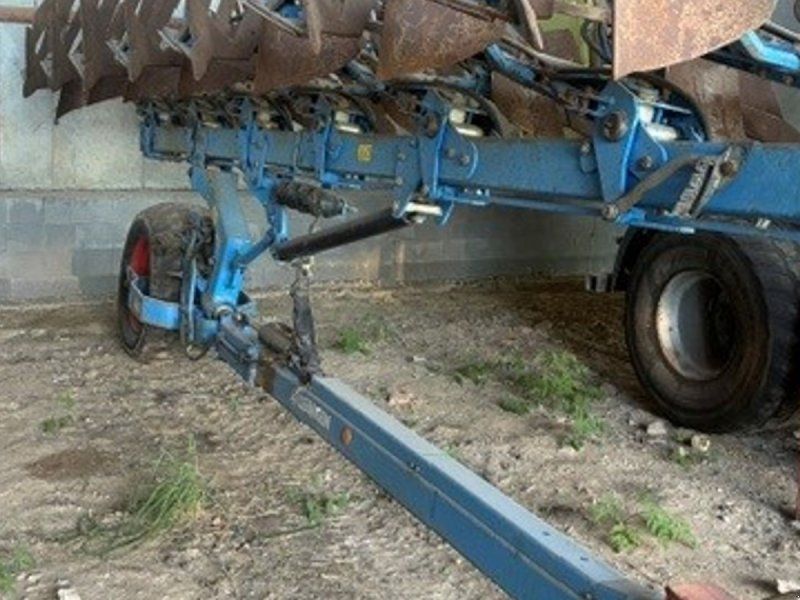 Lemken Vari-Diamant 11 VT
