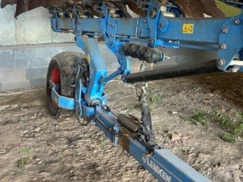 Lemken Vari-Diamant 11 VT