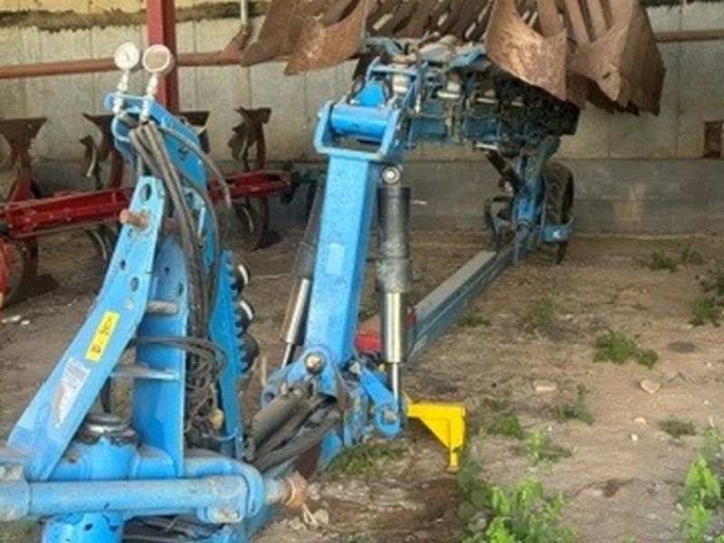Lemken Vari-Diamant 11 VT