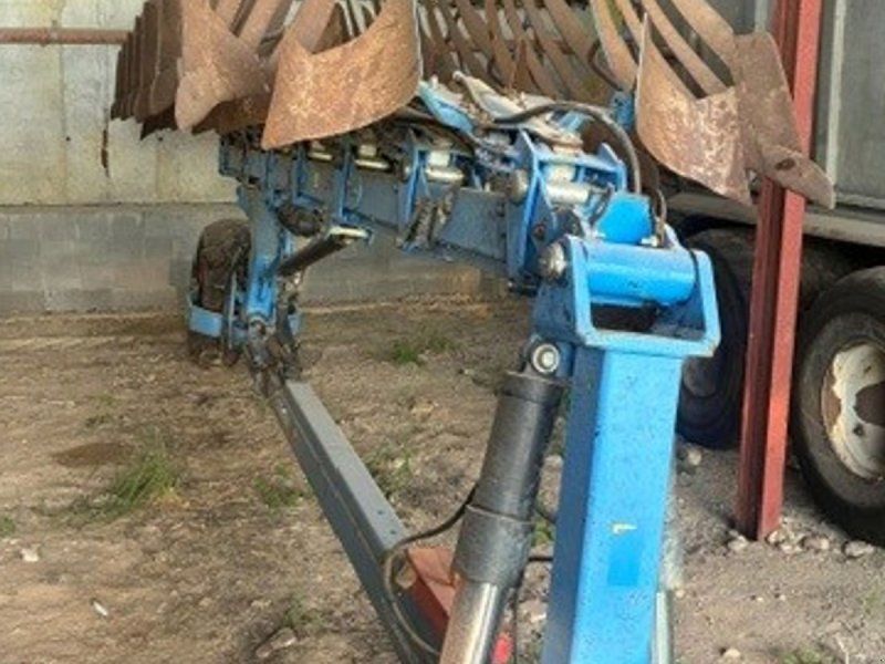 Lemken Vari-Diamant 11 VT