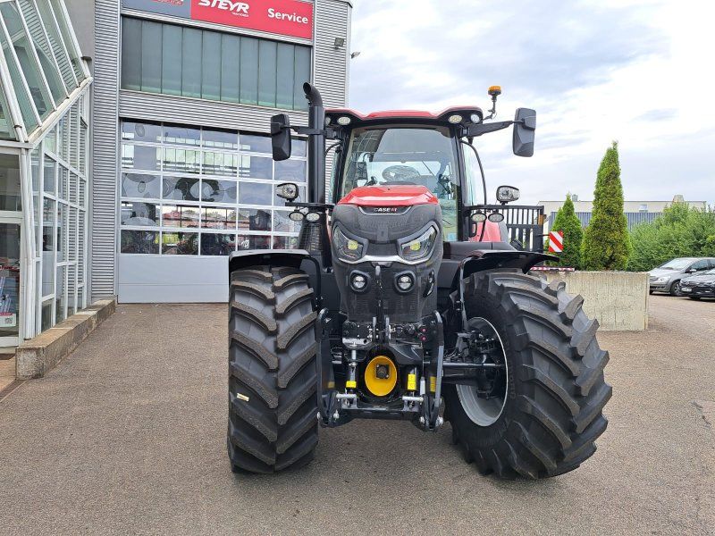 Case IH 260 Puma CVX