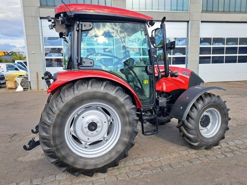 Case IH Farmall 75 A