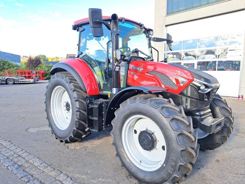 Case IH Farmall 120 M