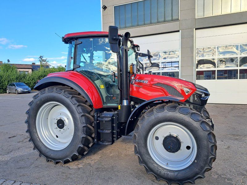 Case IH Farmall 120 M