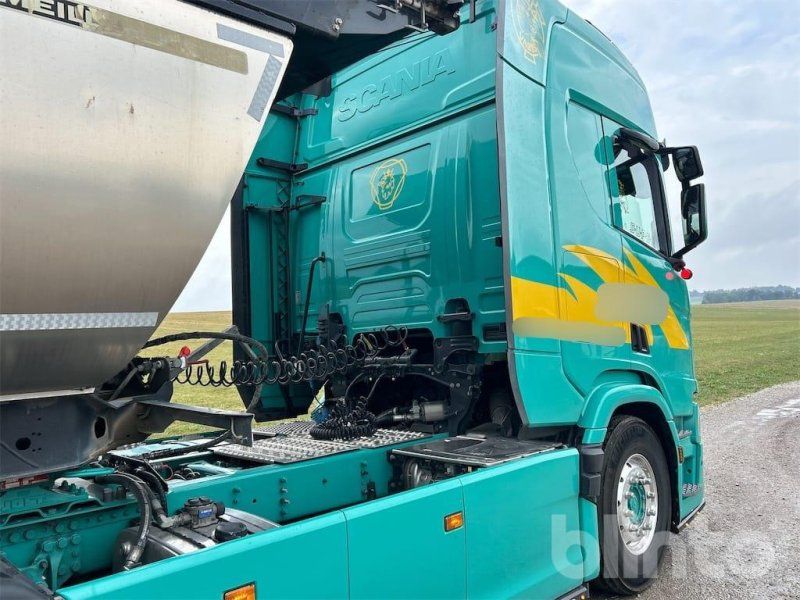 Scania R 500 A4x2NB