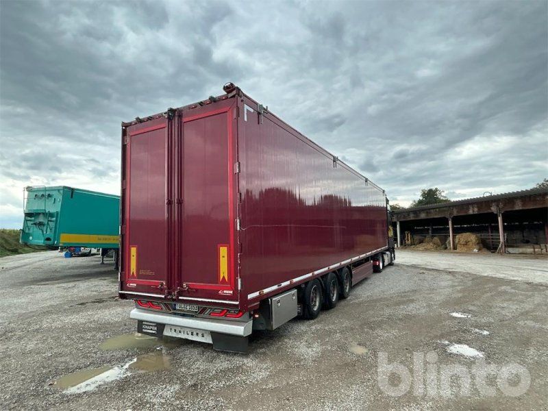 Knapen K200  KT01