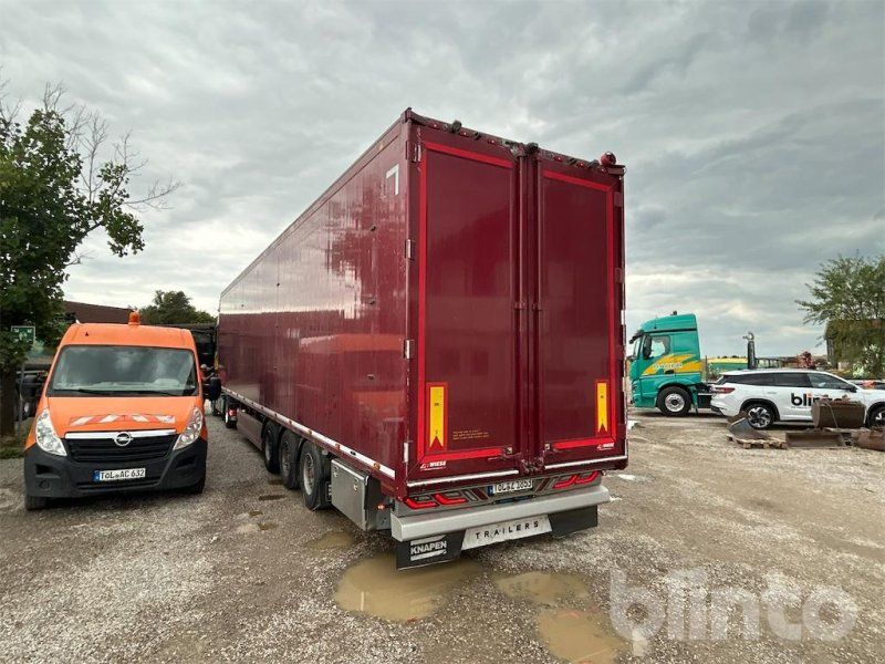 Knapen K200  KT01