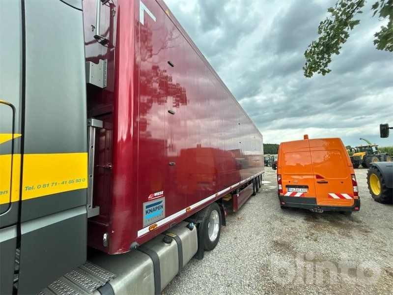 Knapen K200  KT01