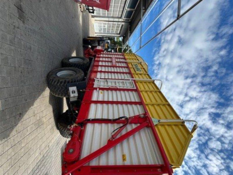 Pöttinger Torro 5700