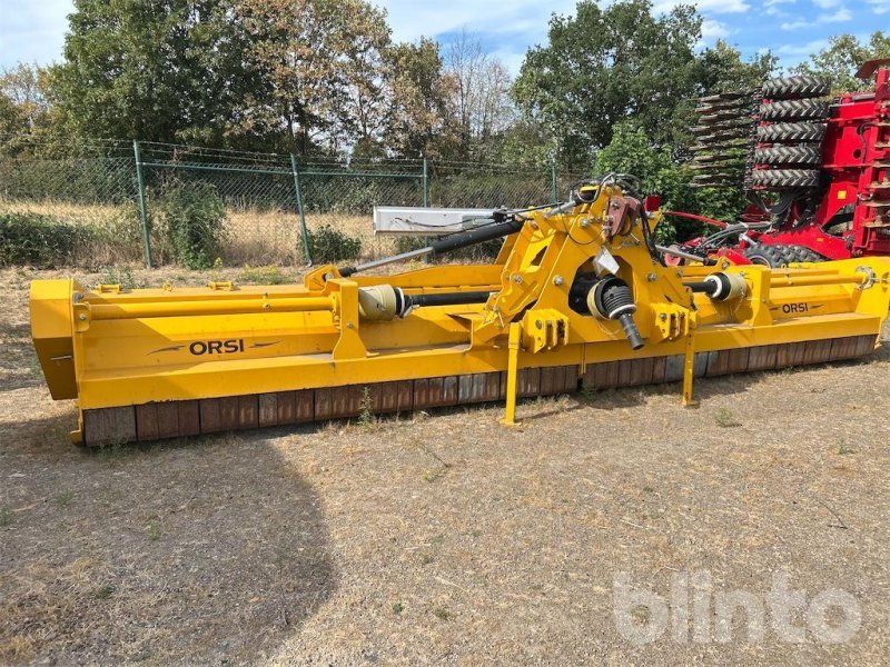 Orsi WKO 6000