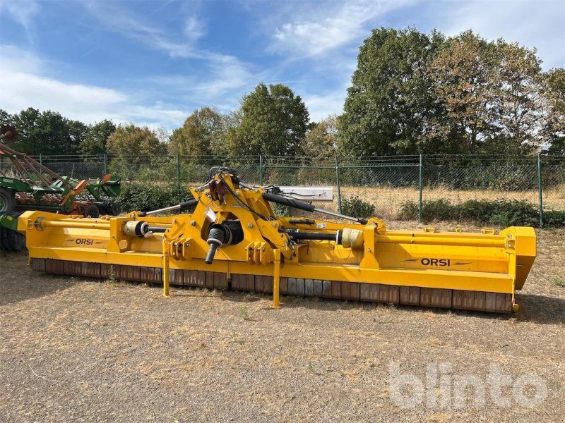 Orsi WKO 6000
