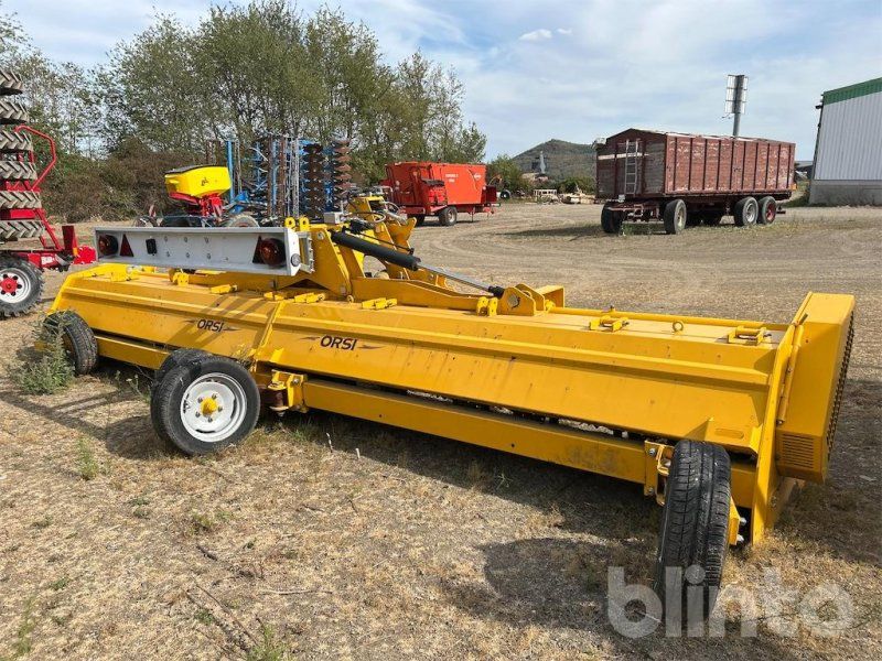 Orsi WKO 6000