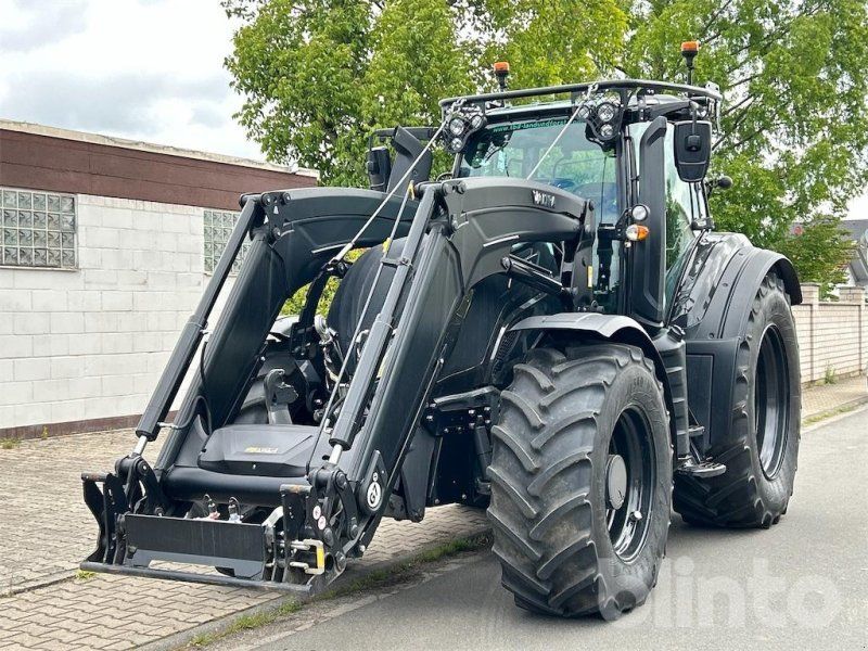 Valtra T215 D