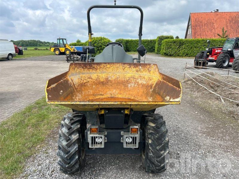 Wacker Neuson 1501 S (Compact er)
