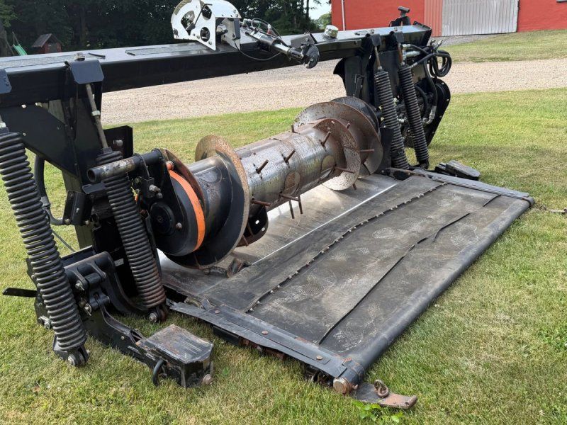 MacDon Adapter passende til CNH