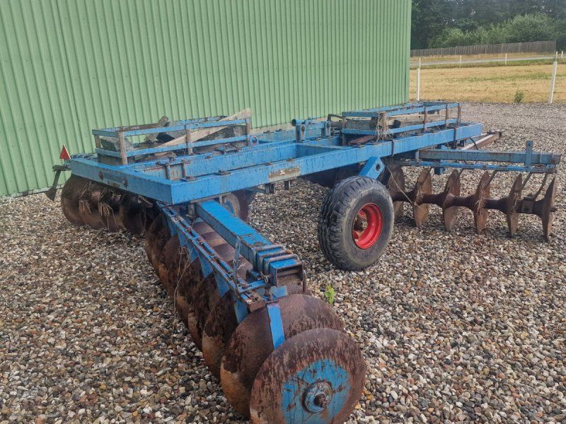 Model 440