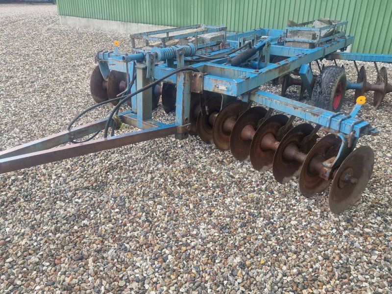 Model 440