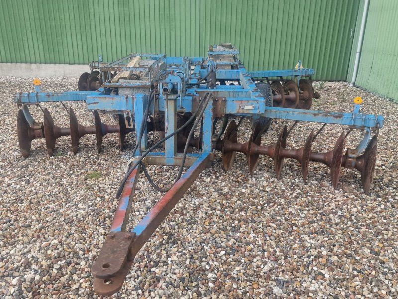 Model 440