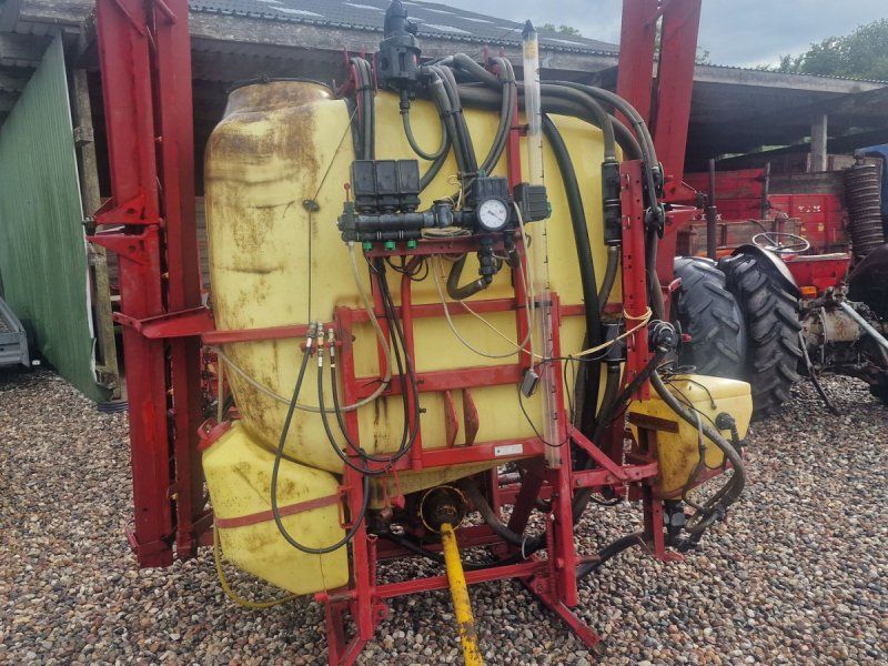 Hardi 12 meter, 1200 liter
