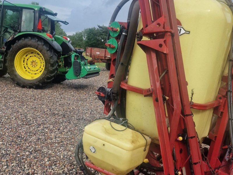 Hardi 12 meter, 1200 liter