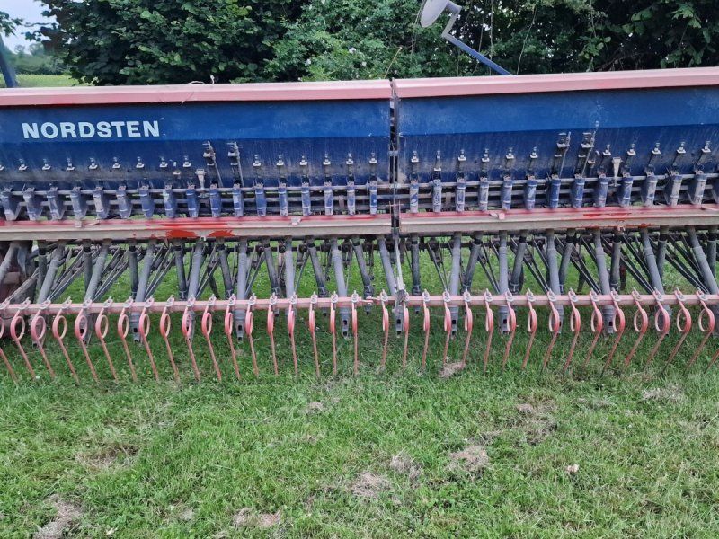 Nordsten CLB 400 MKII
