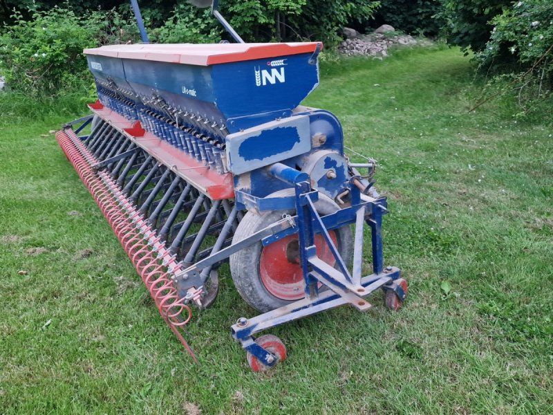 Nordsten CLB 400 MKII