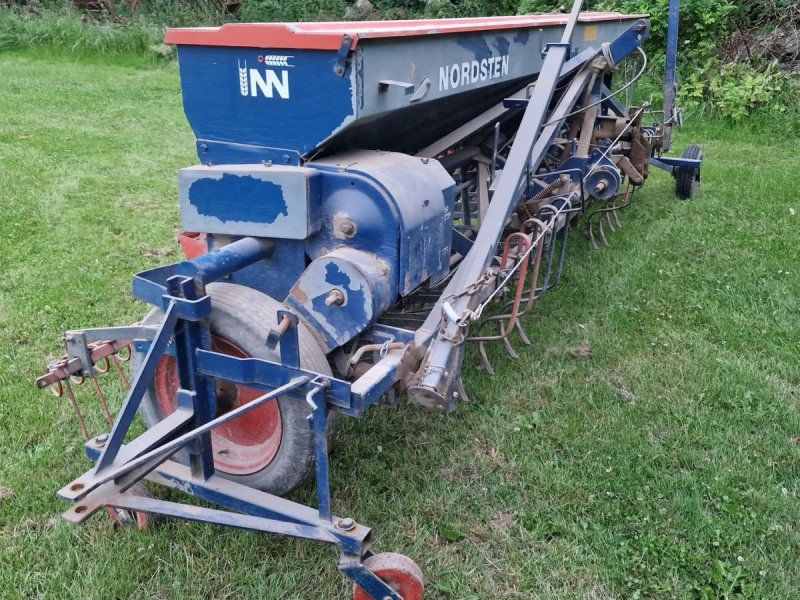 Nordsten CLB 400 MKII