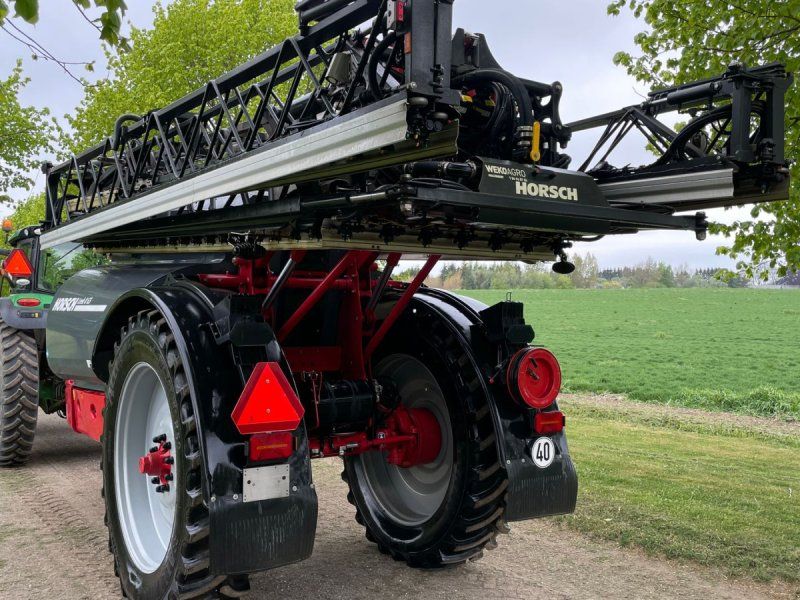 Horsch LEEB 8 GS 36/24M