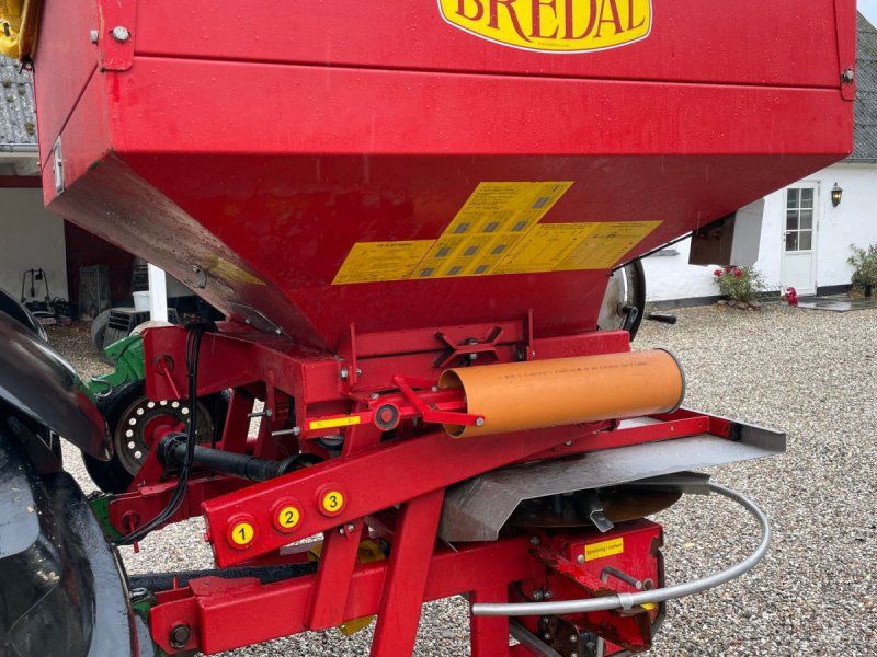 Bredal F2 3000 F2 3000
