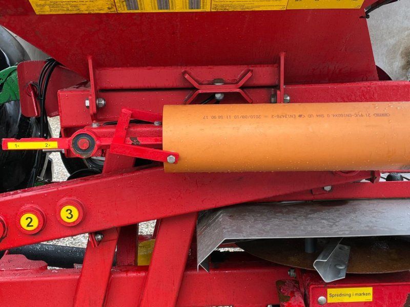 Bredal F2 3000 F2 3000