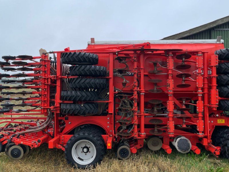 Kuhn Espro 6000 RC