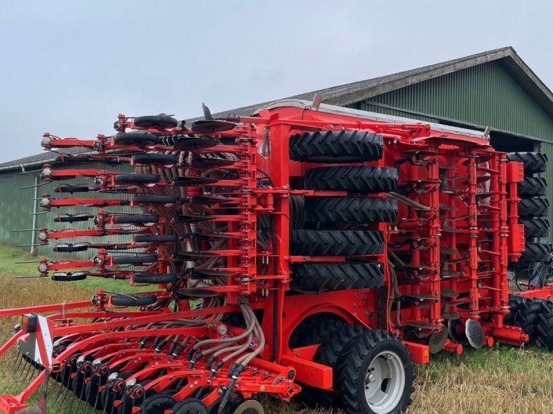 Kuhn Espro 6000 RC