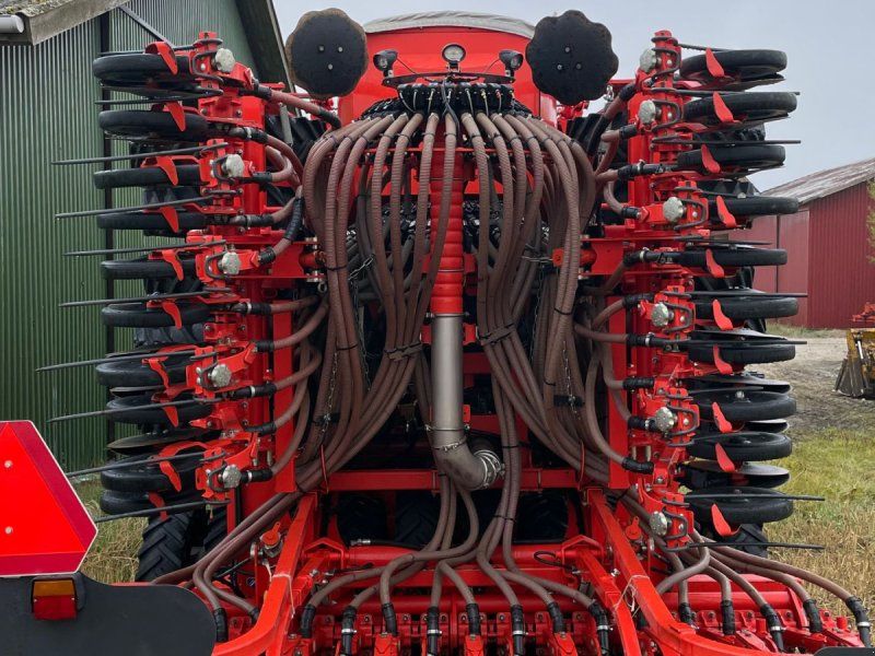 Kuhn Espro 6000 RC