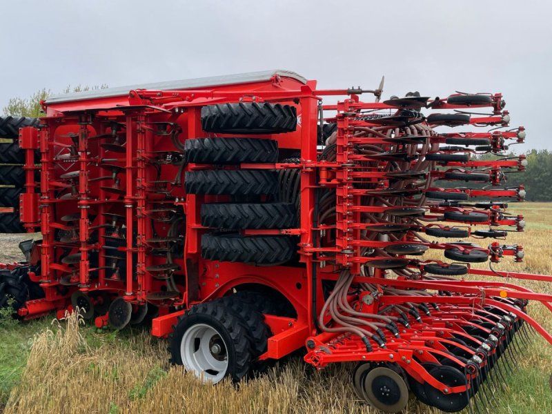 Kuhn Espro 6000 RC