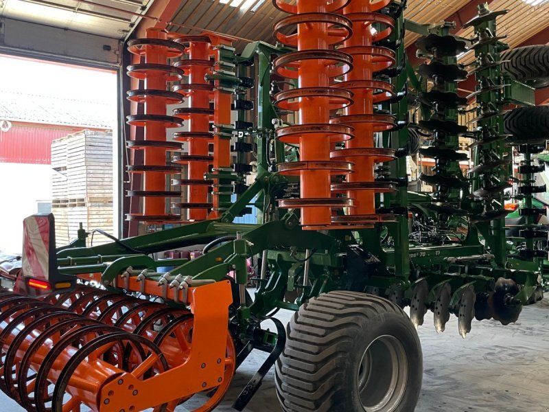 Amazone Catros 7003 2TX Catros 7003 2TX