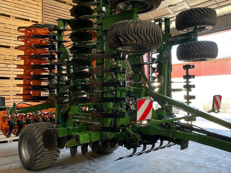 Amazone Catros 7003 2TX Catros 7003 2TX