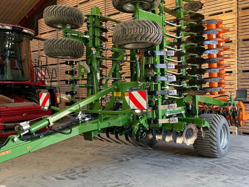 Amazone Catros 7003 2TX Catros 7003 2TX