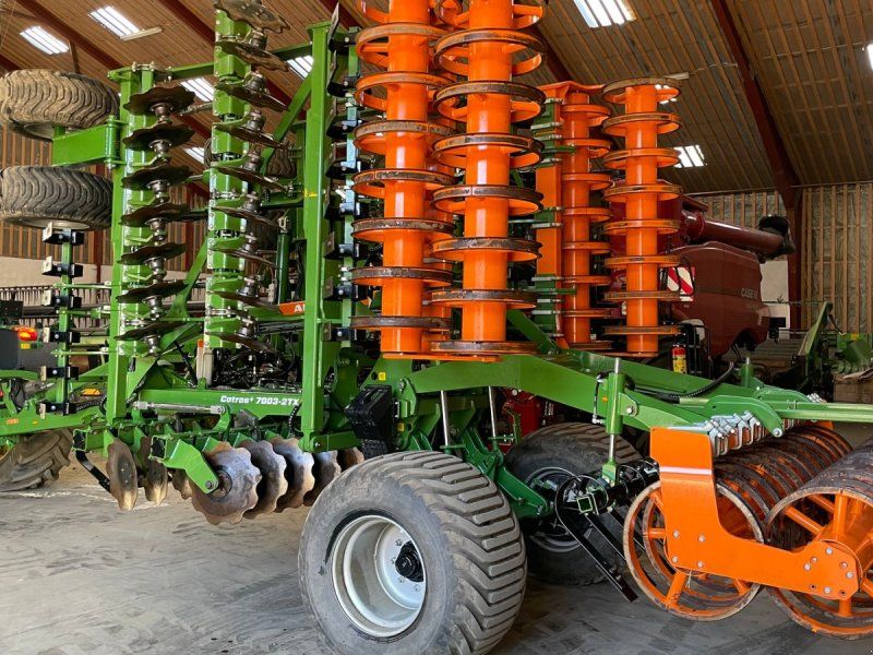 Amazone Catros 7003 2TX Catros 7003 2TX