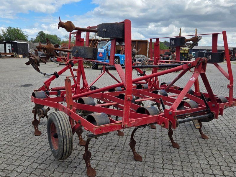 Kongskilde Vibrofl Vibrofl
