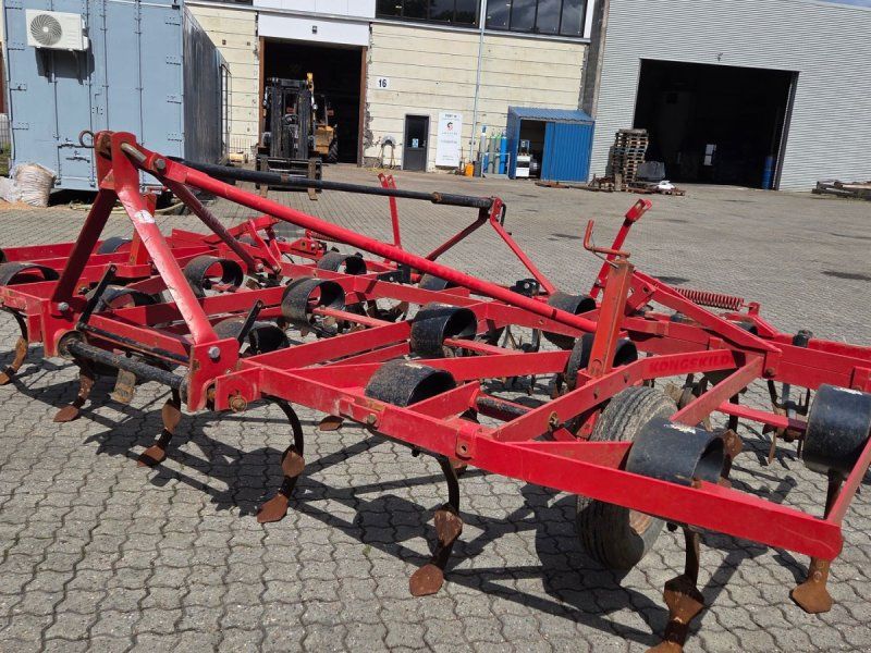 Kongskilde Vibrofl Vibrofl